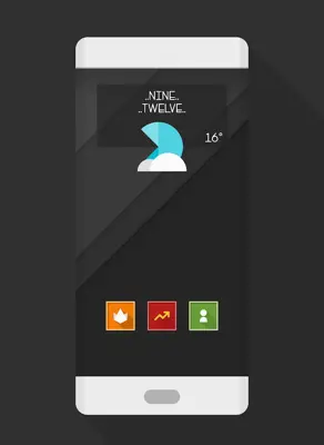 TAY - ICON PACK android App screenshot 2